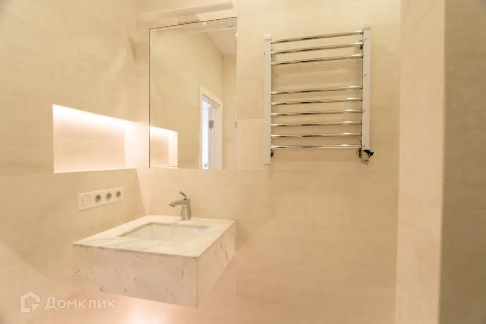 Продаётся 1-комнатная квартира, 36 м²