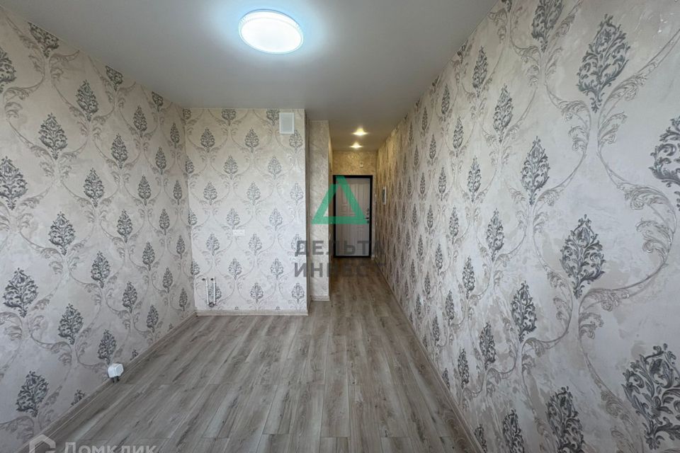 Продаётся студия, 16.6 м²