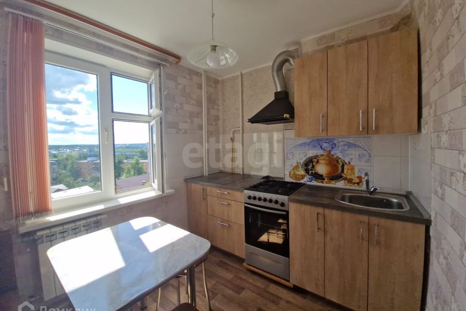 Сдаётся 1-комнатная квартира, 38.9 м²