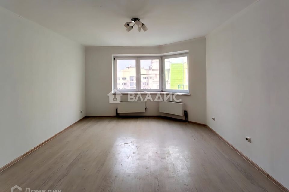 Продаётся 1-комнатная квартира, 36 м²