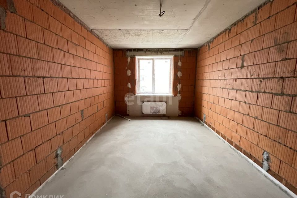 Продаётся 2-комнатная квартира, 68.16 м²