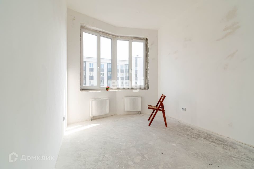 Продаётся 2-комнатная квартира, 49 м²