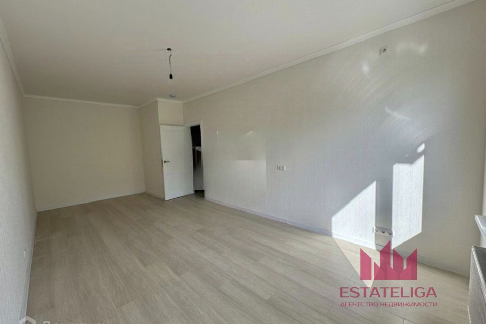 Продаётся 1-комнатная квартира, 41 м²
