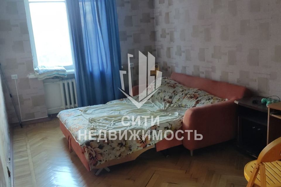 Сдаётся 2-комнатная квартира, 60 м²
