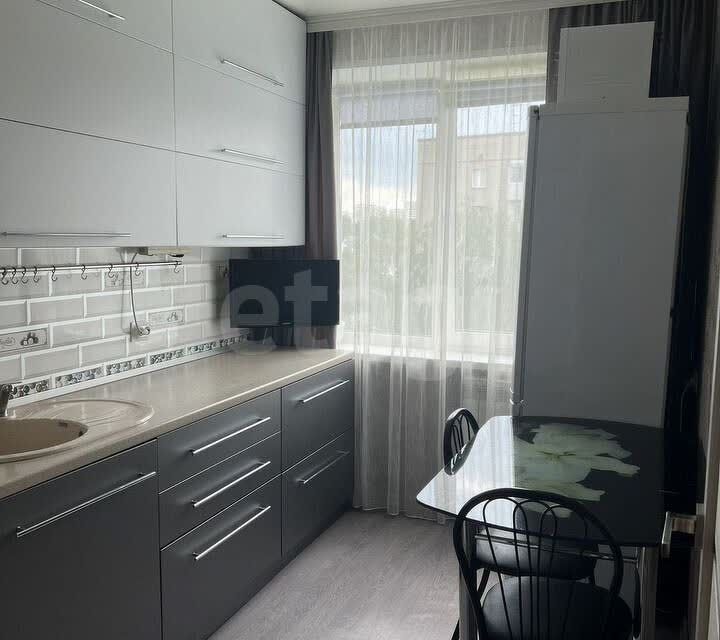 Продаётся 2-комнатная квартира, 43 м²