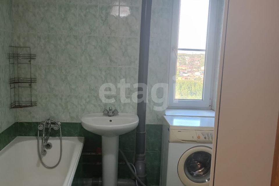 Продаётся 3-комнатная квартира, 78 м²