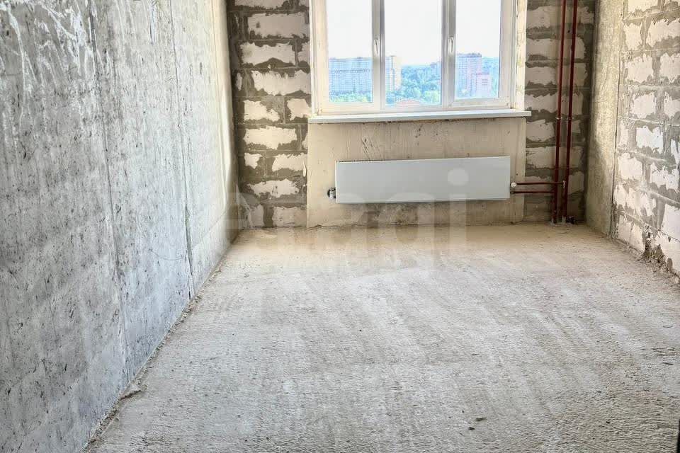 Продаётся 3-комнатная квартира, 78.8 м²