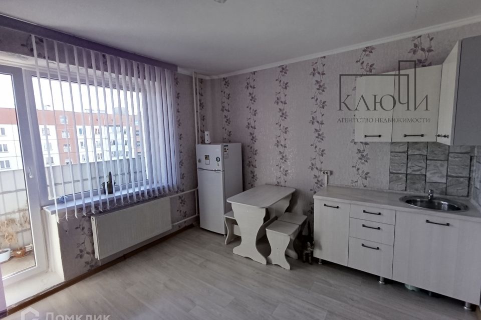 Продаётся студия, 25 м²