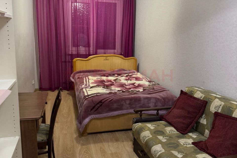 Продаётся 2-комнатная квартира, 43.1 м²