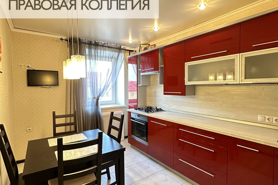 Продаётся 2-комнатная квартира, 68 м²