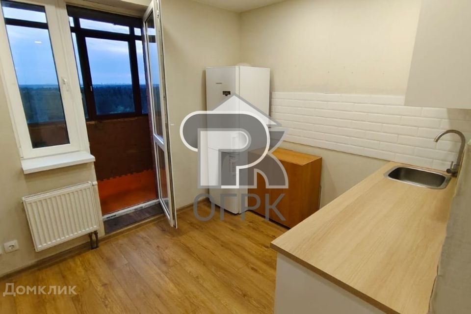 Сдаётся студия, 31.7 м²