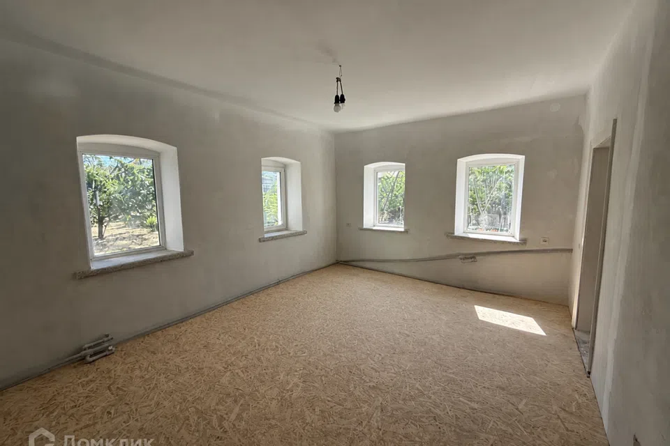 Продаётся 1-этажный дом, 56.1 м²
