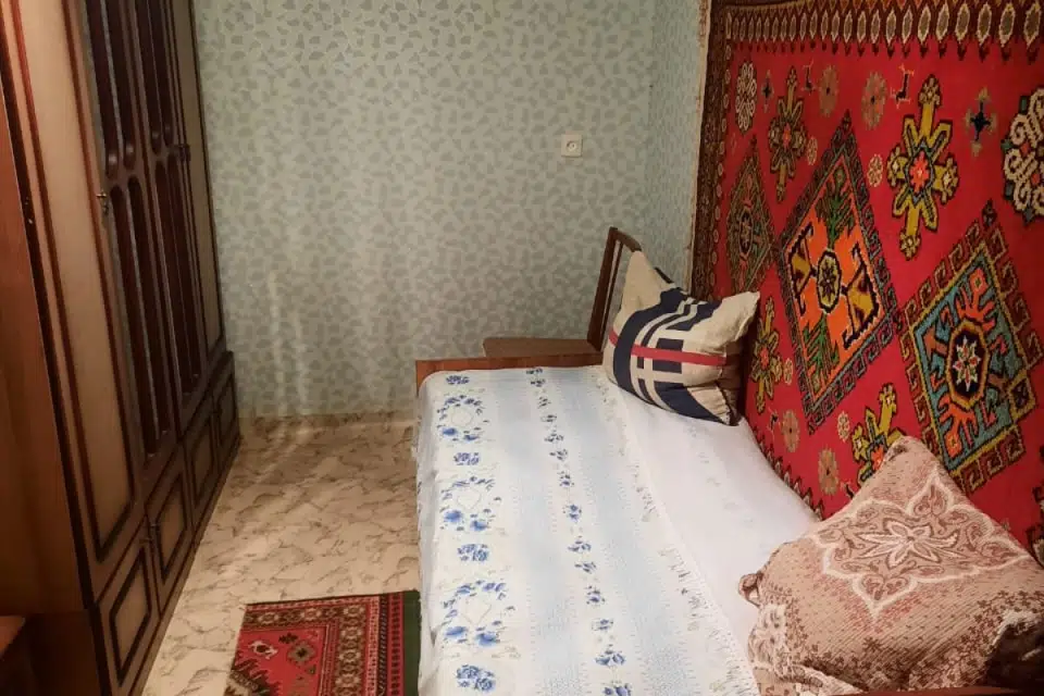 Сдаётся 2-комнатная квартира, 40.3 м²