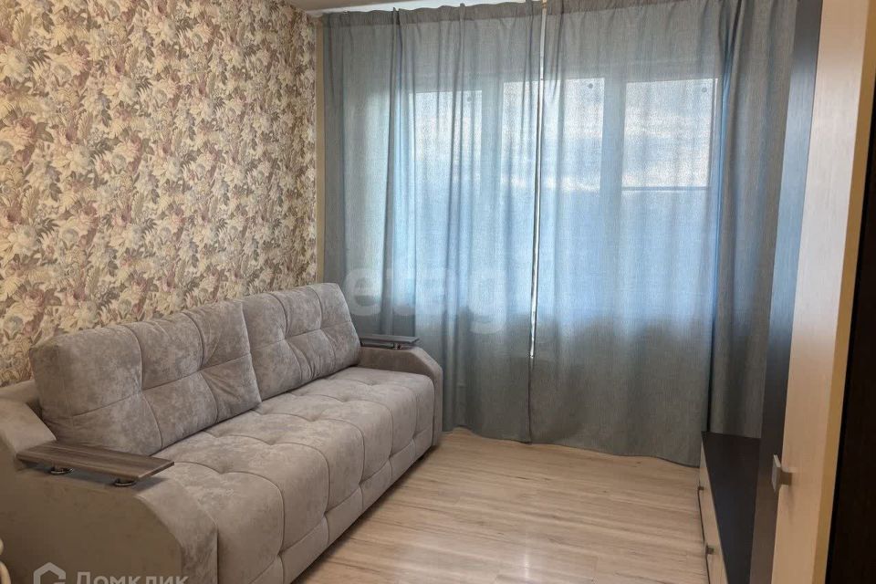 Сдаётся 1-комнатная квартира, 41 м²