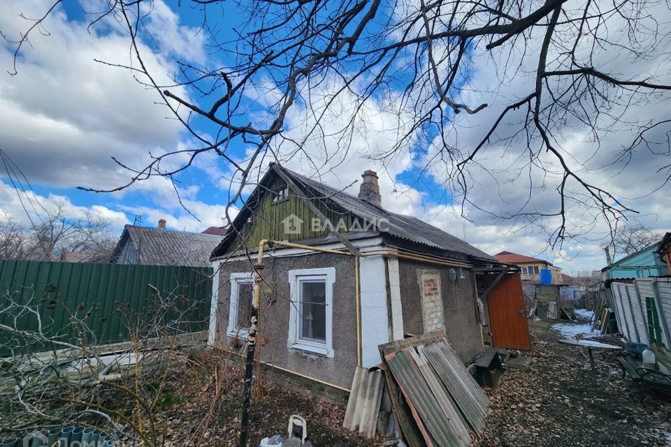 Продаётся 1-этажный дом, 36.4 м²