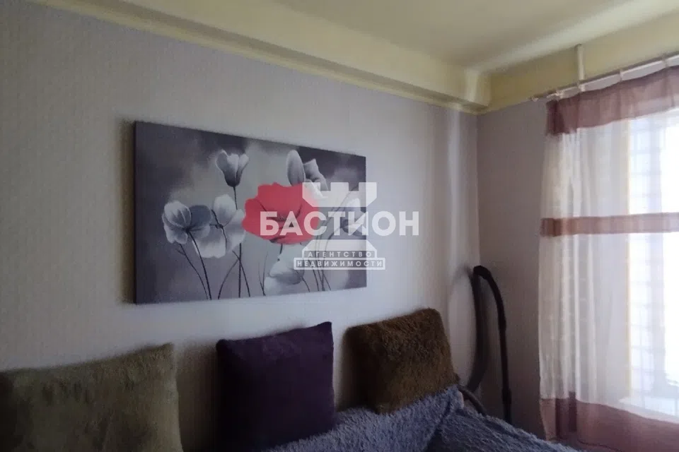 Продаётся 2-комнатная квартира, 50 м²