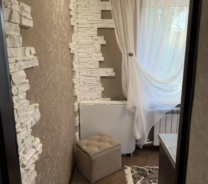 Продаётся 2-комнатная квартира, 48 м²