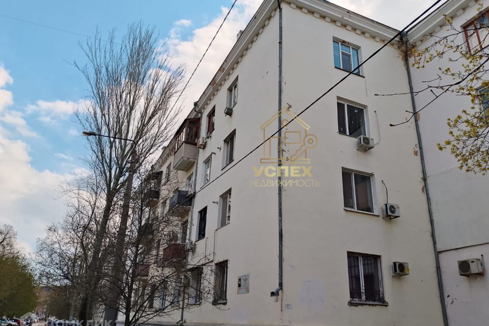 Продаётся 3-комнатная квартира, 71.1 м²