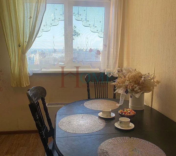 Сдаётся 3-комнатная квартира, 74 м²