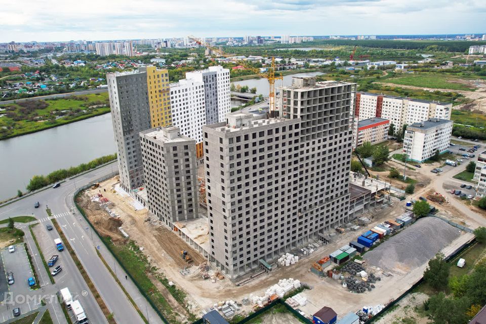 Продаётся студия, 19.04 м²