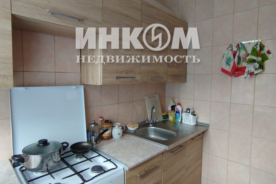 Сдаётся 2-комнатная квартира, 45 м²