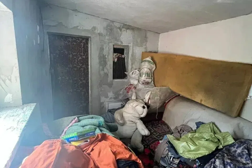 Продаётся 1-этажный дом, 34.7 м²
