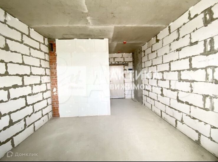 Продаётся студия, 24.5 м²
