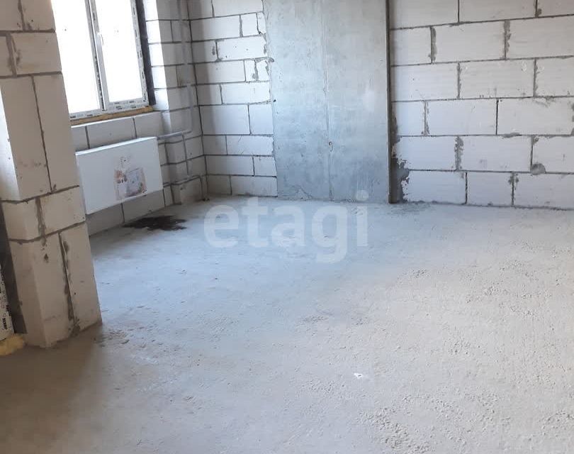 Продаётся 2-комнатная квартира, 64.8 м²