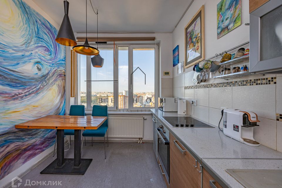 Сдаётся 2-комнатная квартира, 48 м²
