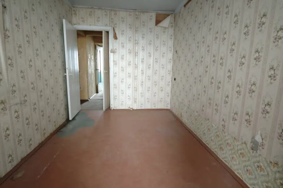 Продаётся 2-комнатная квартира, 51.02 м²