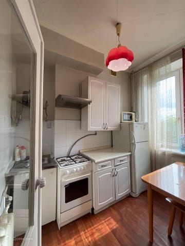 Сдаётся 1-комнатная квартира, 34 м²
