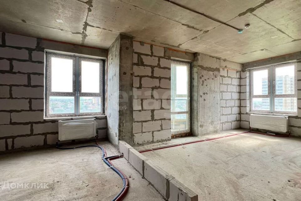 Продаётся 1-комнатная квартира, 37 м²