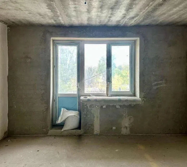 Продаётся 3-комнатная квартира, 80 м²