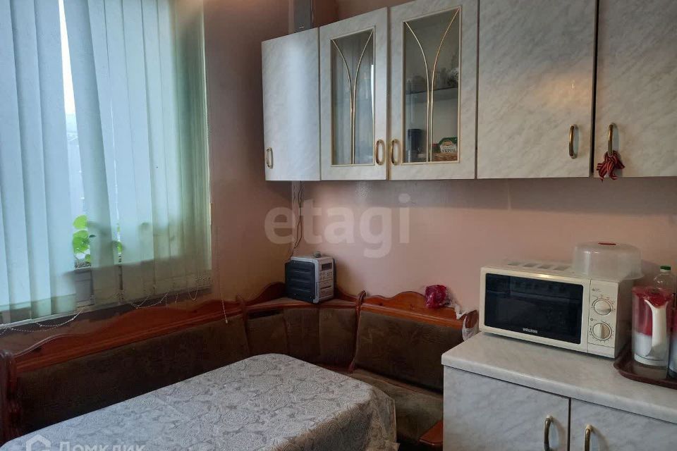 Продаётся комната в 1-комн. квартире, 17.1 м²