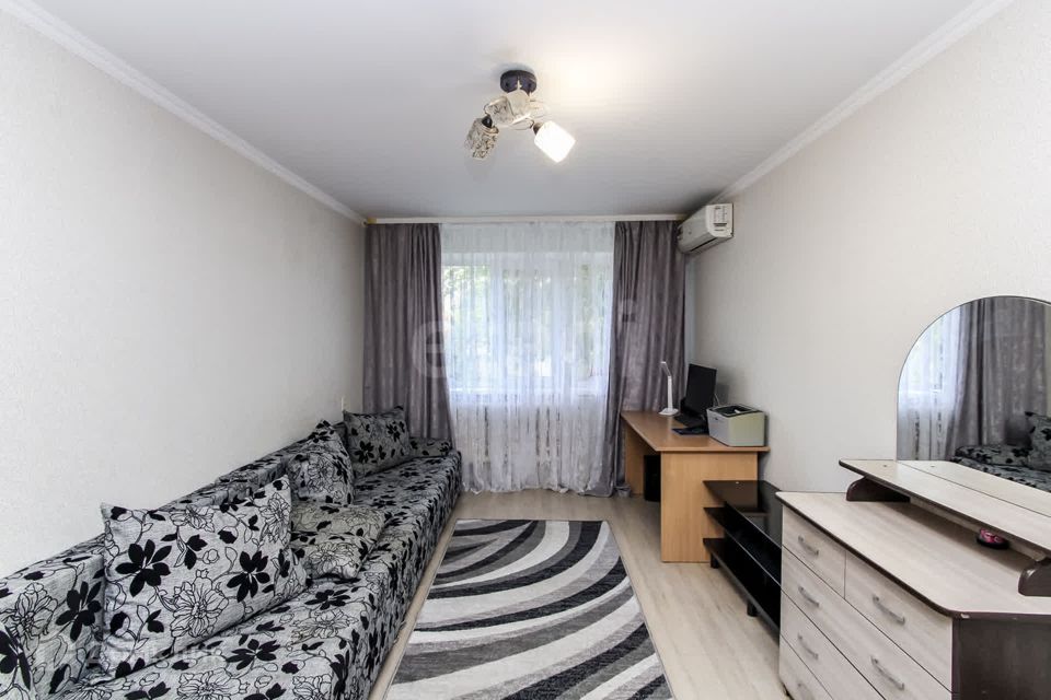 Продаётся 2-комнатная квартира, 44.2 м²