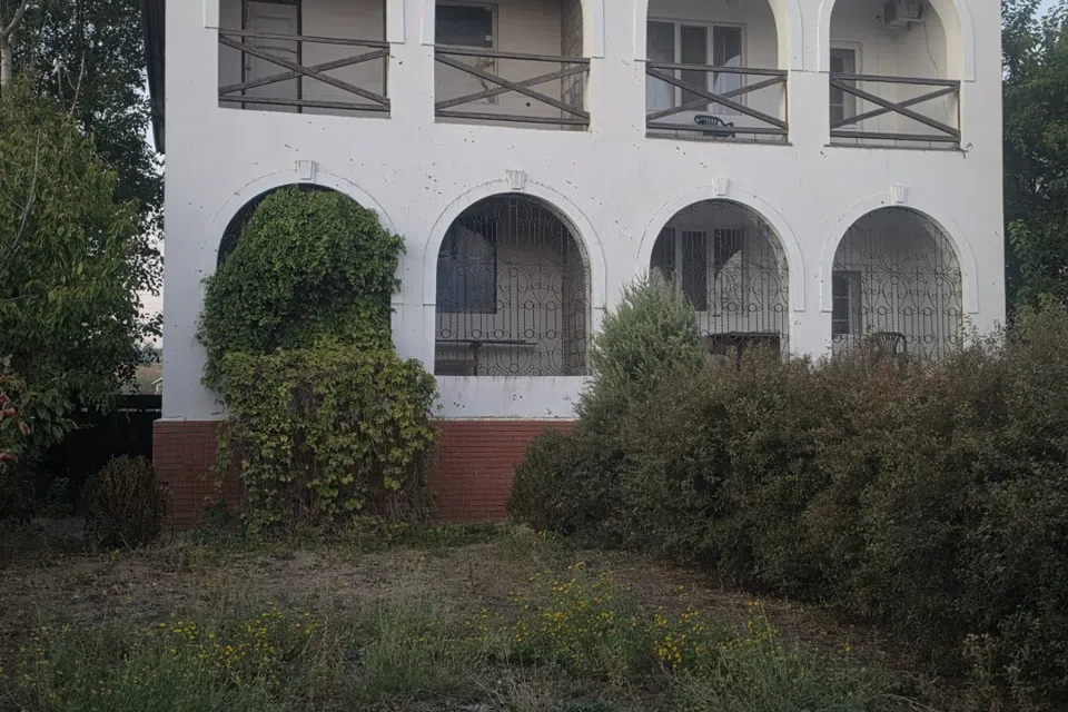 Продаётся 2-этажный дом, 407 м²