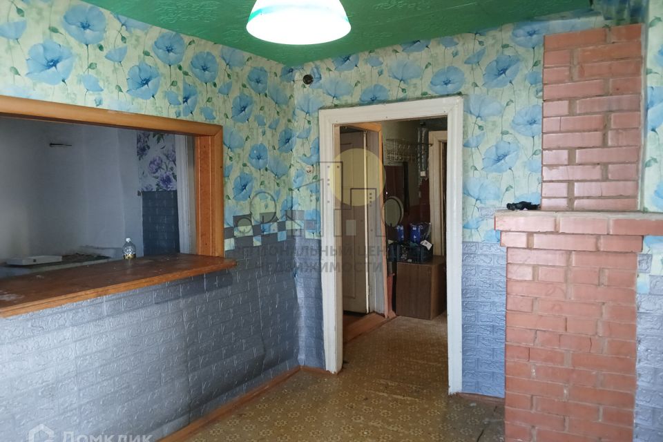 Продаётся 5-комнатная квартира, 76 м²