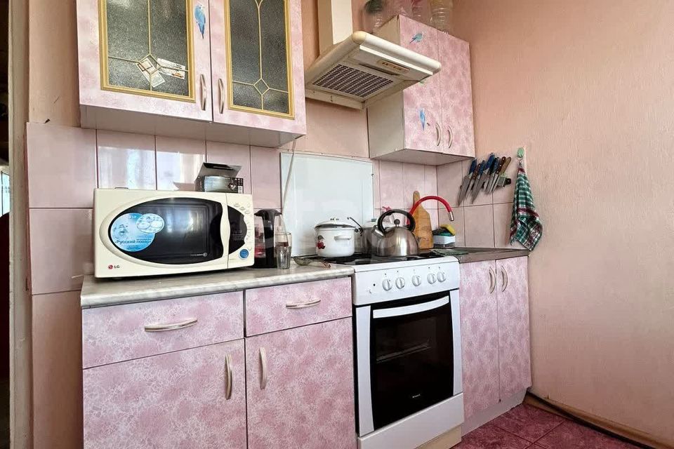 Продаётся 2-комнатная квартира, 50.8 м²