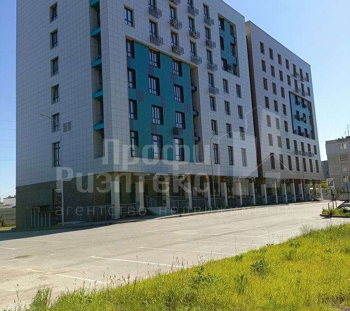 Продаётся студия, 29.7 м²