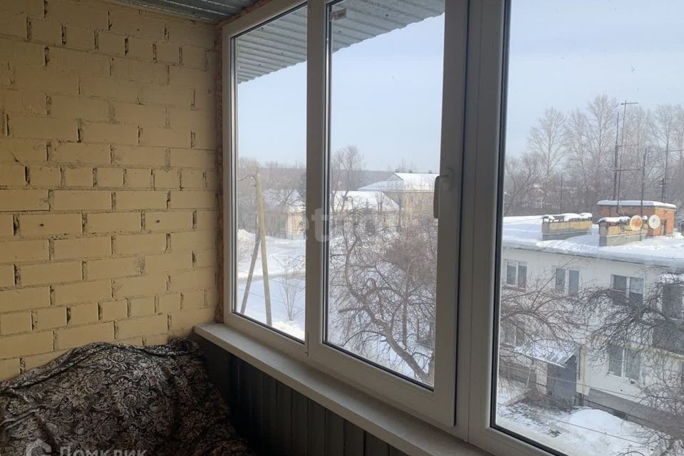 Продаётся студия, 23.5 м²