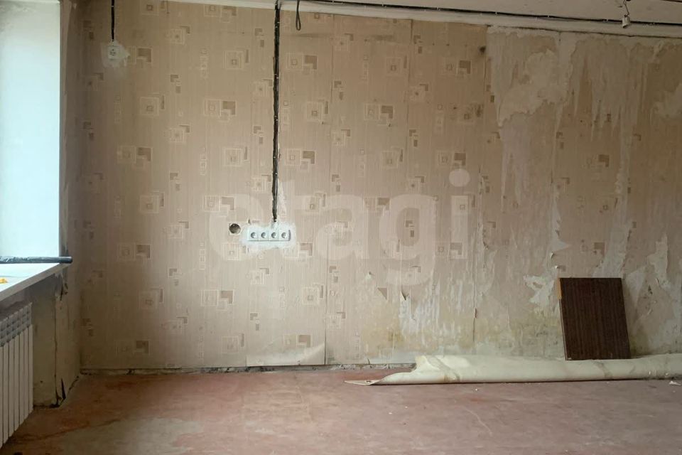 Продаётся 1-комнатная квартира, 29.3 м²