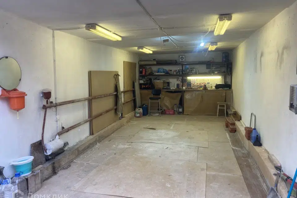 Продаётся гараж, 25 м²