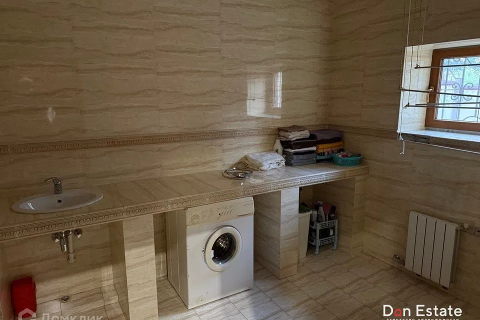 Сдаётся дом, 500 м²