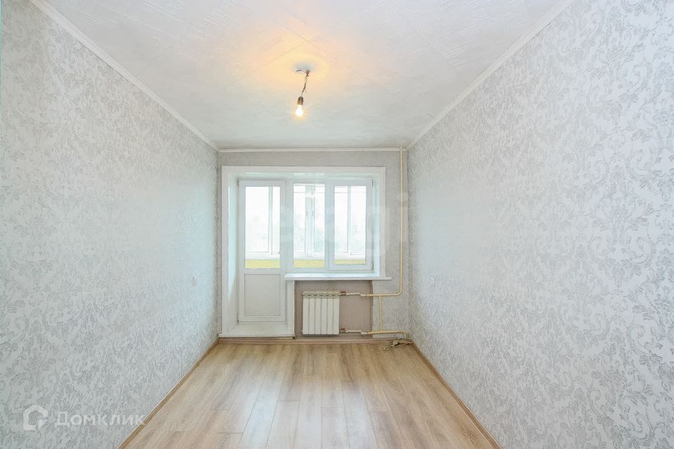 Продаётся 1-комнатная квартира, 28.87 м²