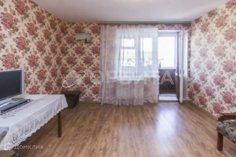 Продаётся 4-комнатная квартира, 73 м²