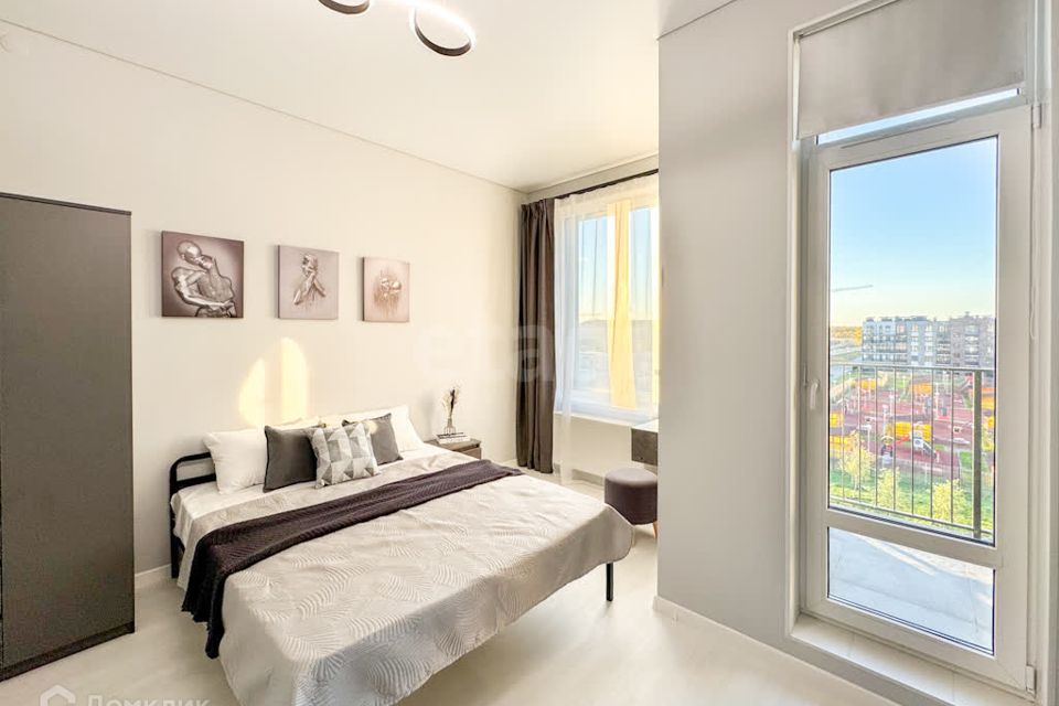 Продаётся студия, 23.9 м²