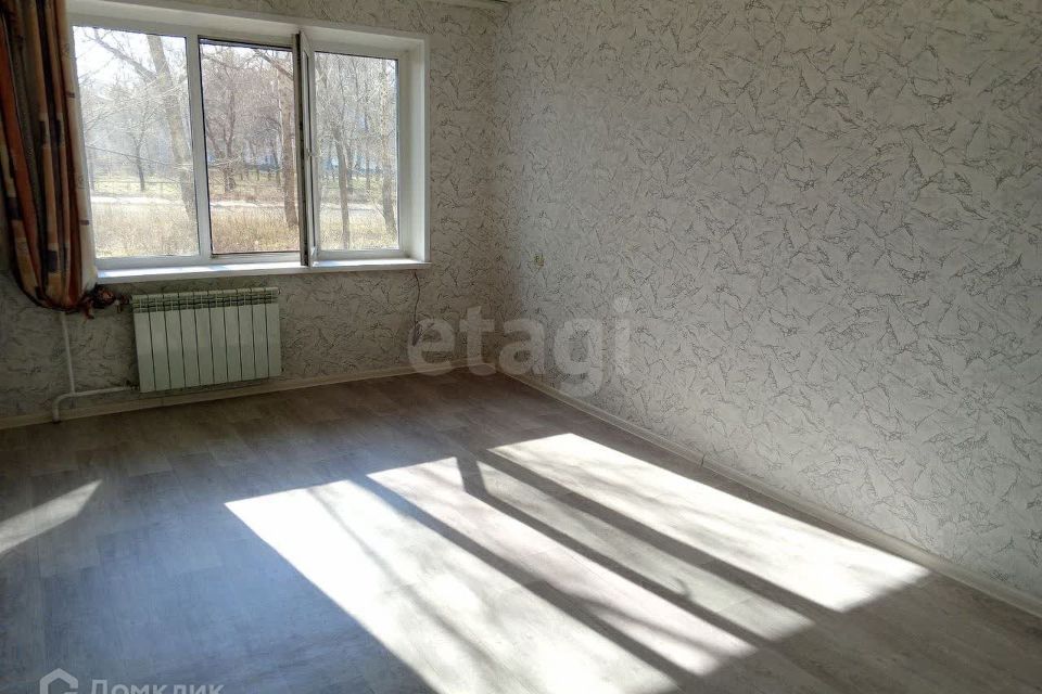 Продаётся 1-комнатная квартира, 30.1 м²