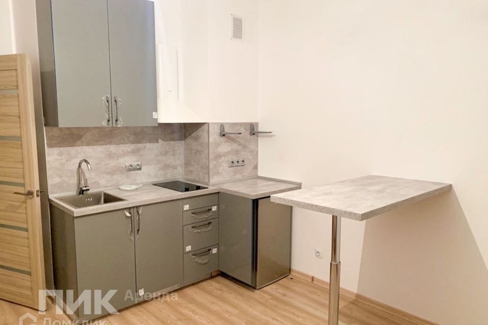 Сдаётся 1-комнатная квартира, 25 м²