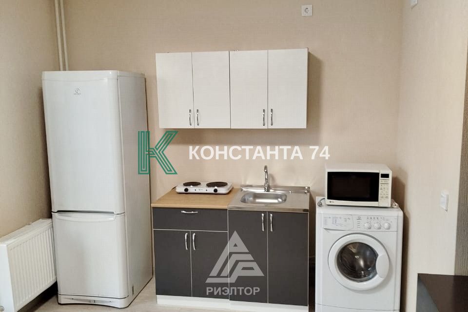 Сдаётся студия, 24 м²