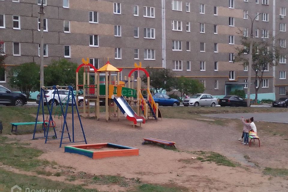 Купить Квартиру В Ижевске Баранова